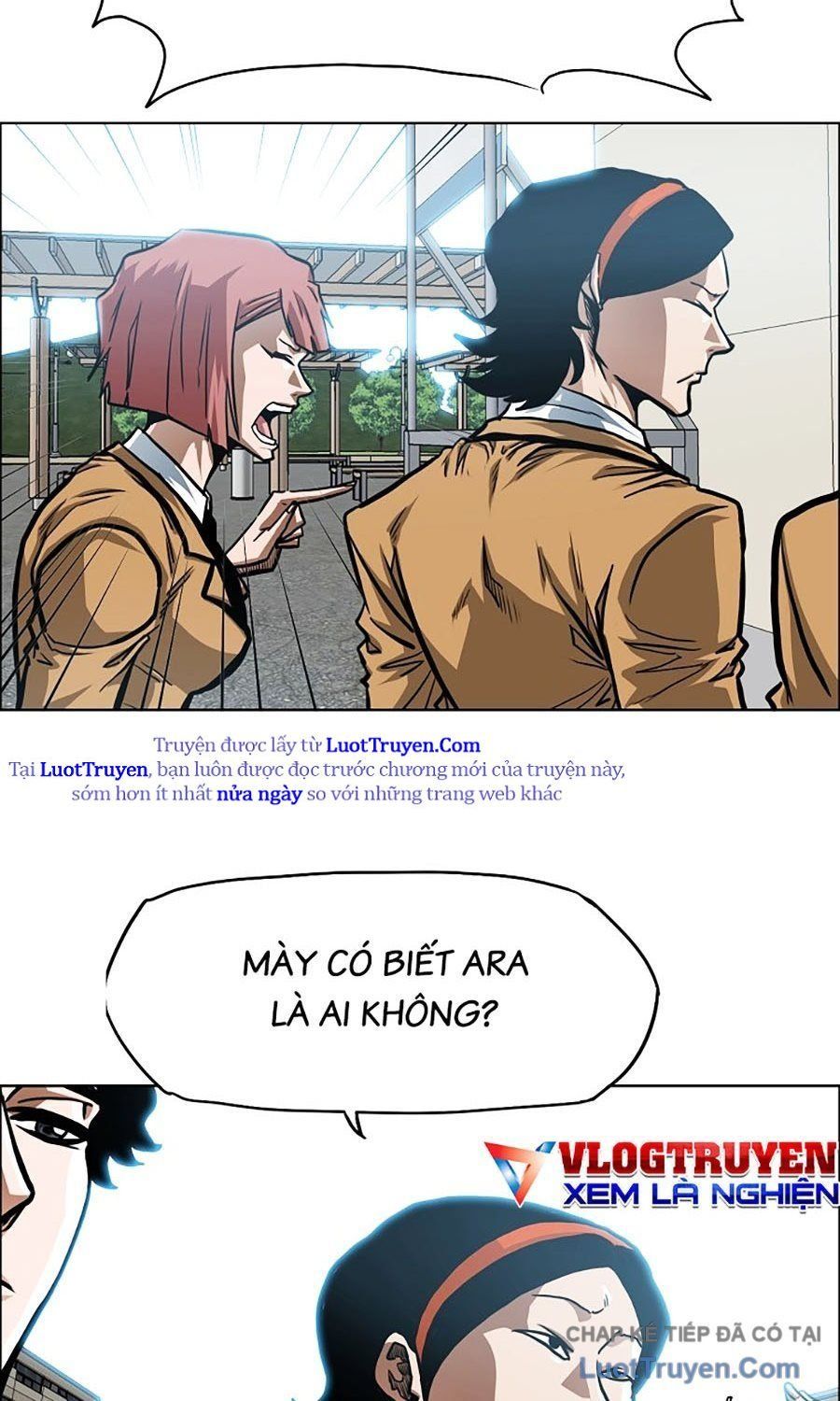 Gia Đình Bí Mật - Chapter 35 - Page 52
