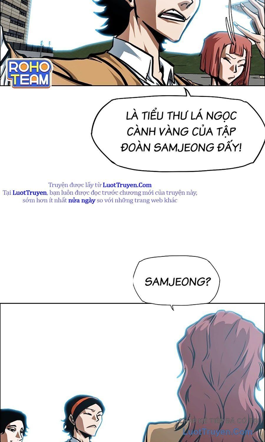 Gia Đình Bí Mật - Chapter 35 - Page 53