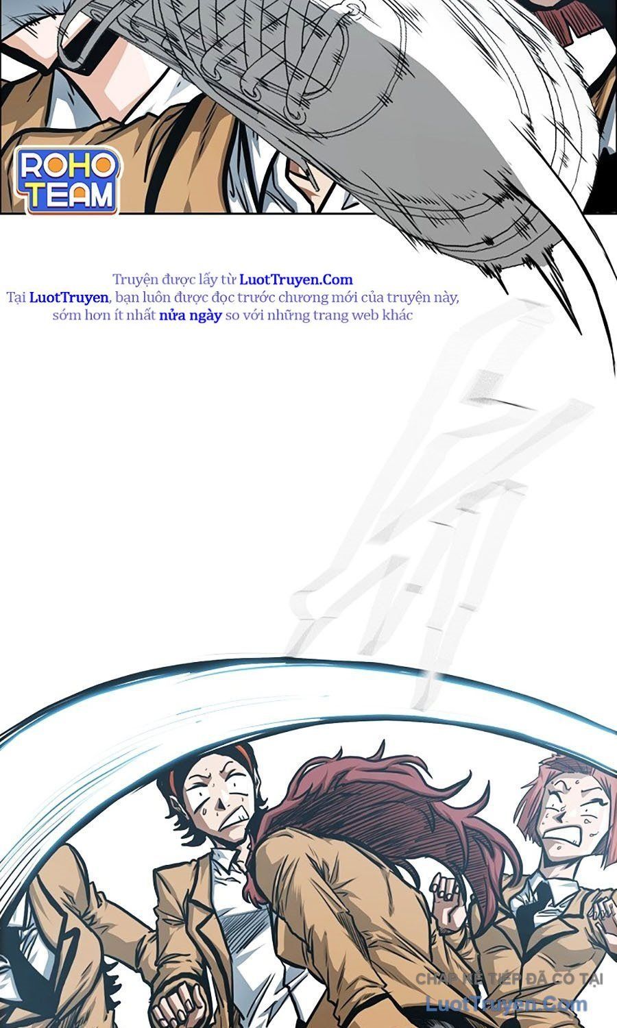 Gia Đình Bí Mật - Chapter 35 - Page 59