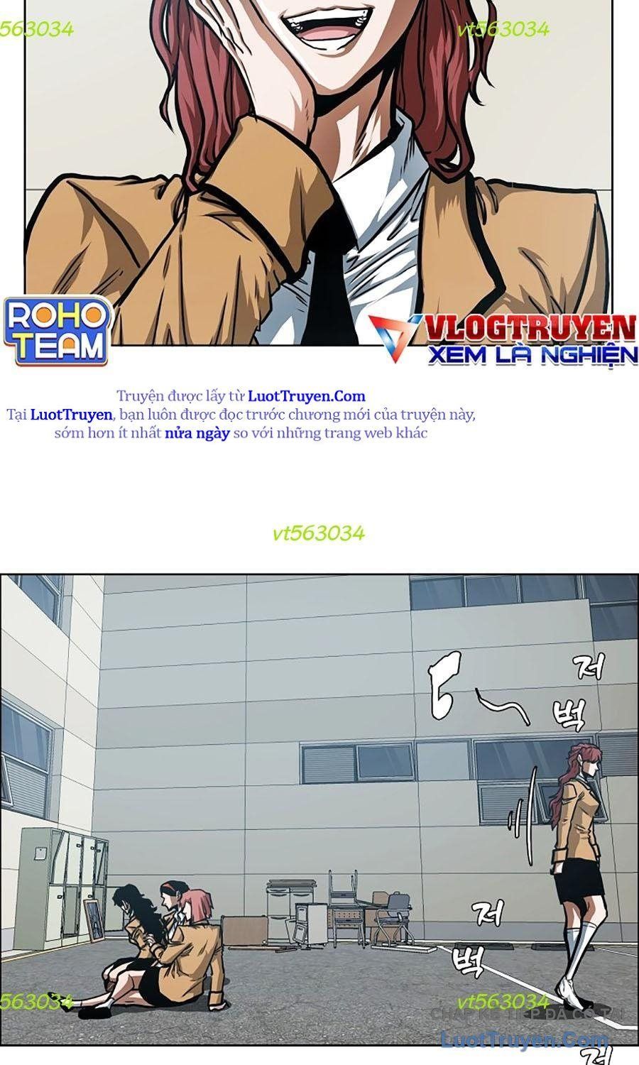 Gia Đình Bí Mật - Chapter 35 - Page 63