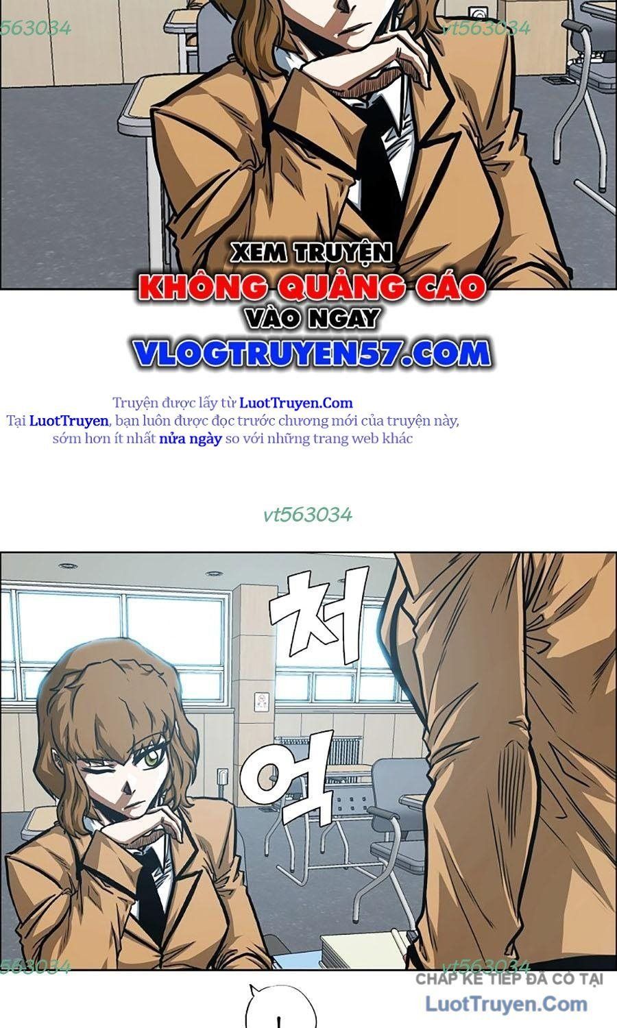 Gia Đình Bí Mật - Chapter 35 - Page 65