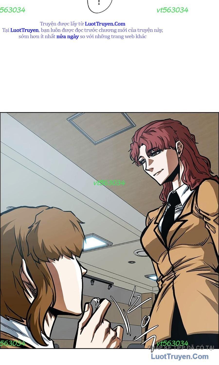 Gia Đình Bí Mật - Chapter 35 - Page 66