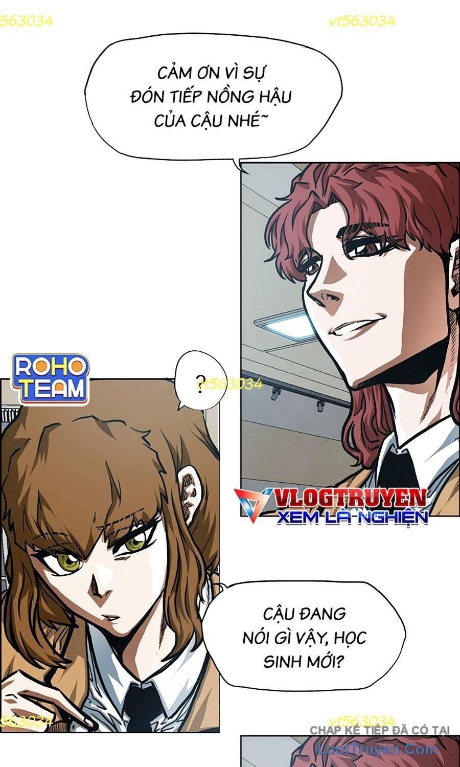 Gia Đình Bí Mật - Chapter 35 - Page 67