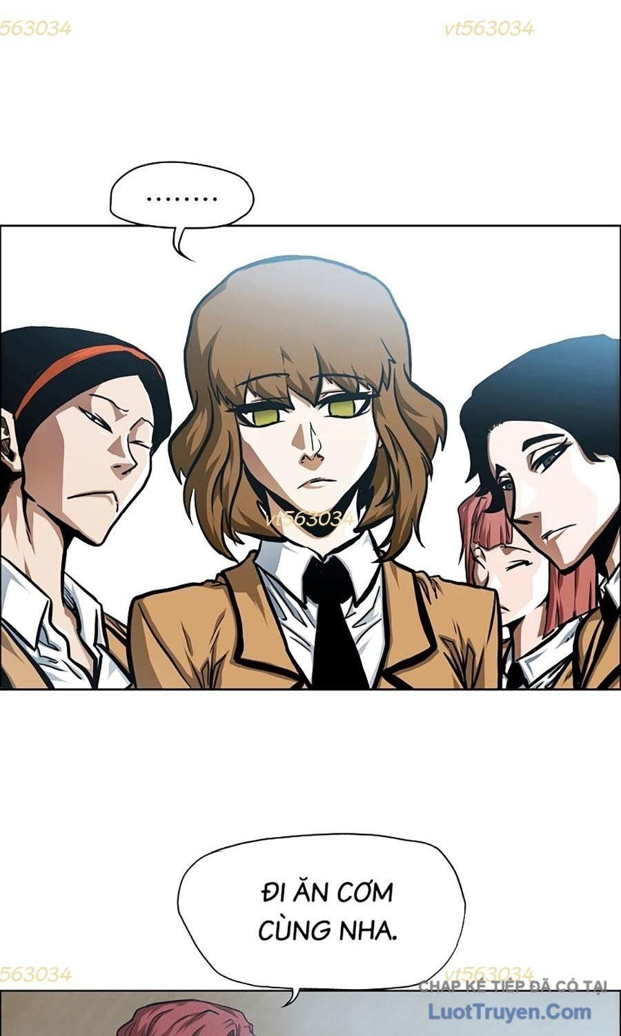 Gia Đình Bí Mật - Chapter 35 - Page 7