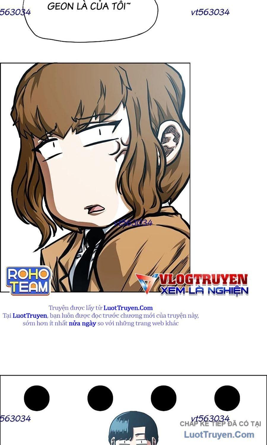 Gia Đình Bí Mật - Chapter 35 - Page 70