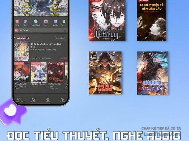 Cao Võ Tiến Hóa: Bắt Đầu Thức Tỉnh Quái Thú Chi Vương - Chapter 77 - Page 106