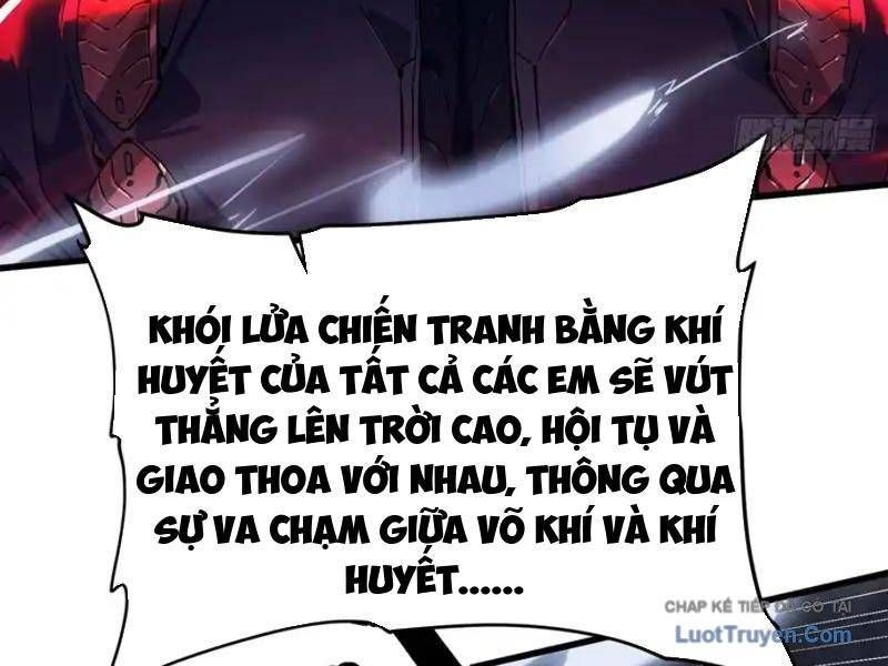 Cao Võ Tiến Hóa: Bắt Đầu Thức Tỉnh Quái Thú Chi Vương - Chapter 77 - Page 46