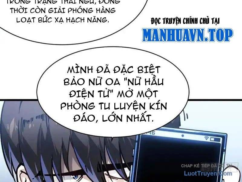 Cao Võ Tiến Hóa: Bắt Đầu Thức Tỉnh Quái Thú Chi Vương - Chapter 77 - Page 7