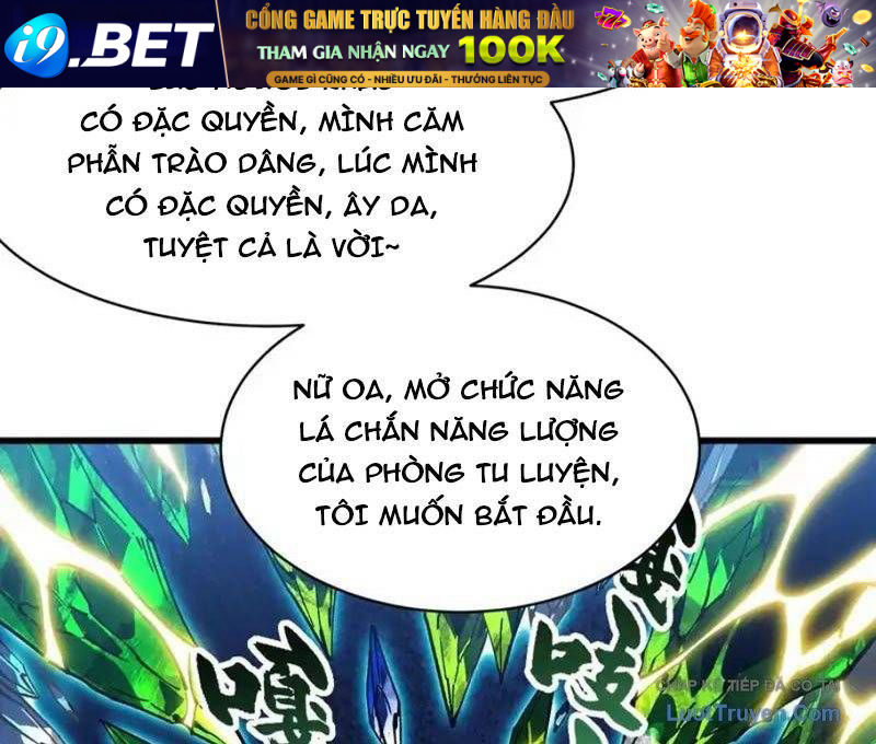 Cao Võ Tiến Hóa: Bắt Đầu Thức Tỉnh Quái Thú Chi Vương - Chapter 77 - Page 9