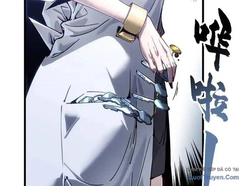 Cao Võ Tiến Hóa: Bắt Đầu Thức Tỉnh Quái Thú Chi Vương - Chapter 77 - Page 91