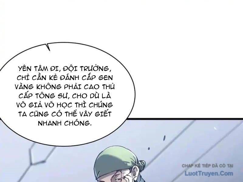 Cao Võ Tiến Hóa: Bắt Đầu Thức Tỉnh Quái Thú Chi Vương - Chapter 78 - Page 10