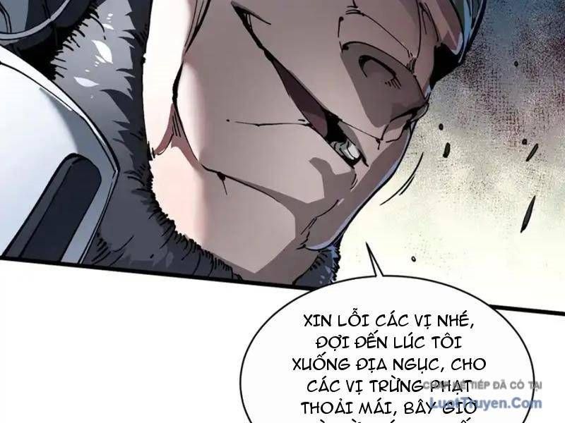 Cao Võ Tiến Hóa: Bắt Đầu Thức Tỉnh Quái Thú Chi Vương - Chapter 78 - Page 23