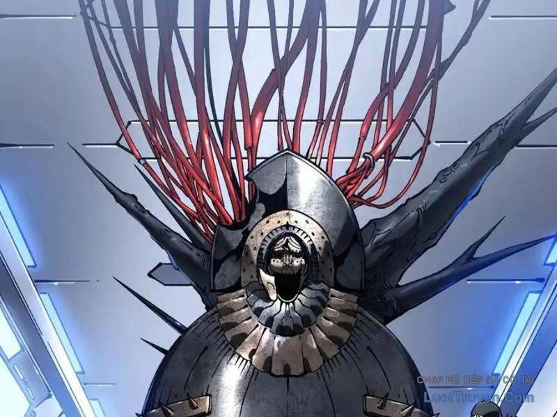 Cao Võ Tiến Hóa: Bắt Đầu Thức Tỉnh Quái Thú Chi Vương - Chapter 78 - Page 3