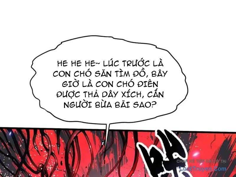 Cao Võ Tiến Hóa: Bắt Đầu Thức Tỉnh Quái Thú Chi Vương - Chapter 78 - Page 49