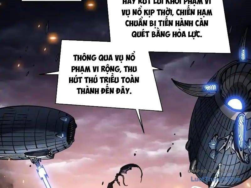 Cao Võ Tiến Hóa: Bắt Đầu Thức Tỉnh Quái Thú Chi Vương - Chapter 78 - Page 67