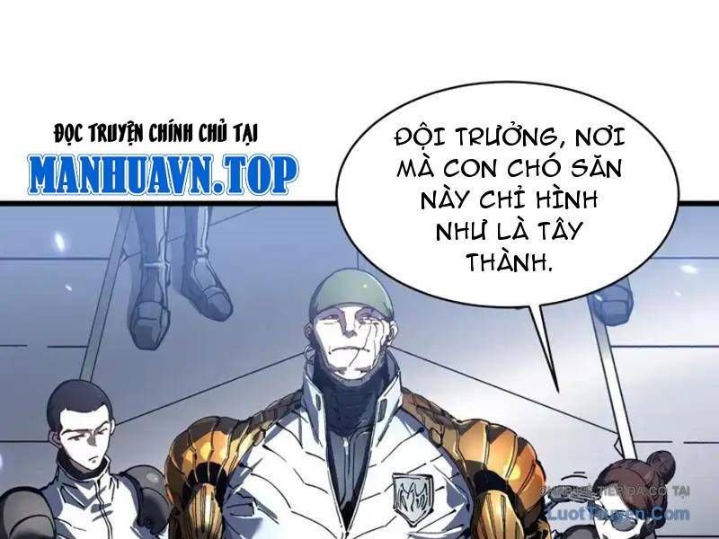 Cao Võ Tiến Hóa: Bắt Đầu Thức Tỉnh Quái Thú Chi Vương - Chapter 78 - Page 7
