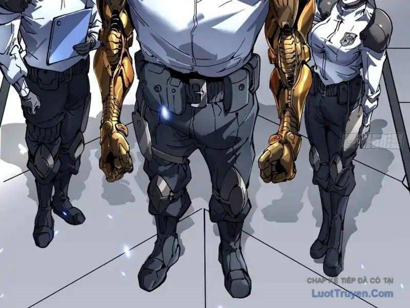 Cao Võ Tiến Hóa: Bắt Đầu Thức Tỉnh Quái Thú Chi Vương - Chapter 78 - Page 8