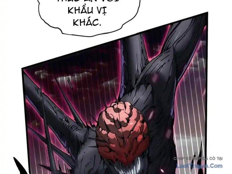 Cao Võ Tiến Hóa: Bắt Đầu Thức Tỉnh Quái Thú Chi Vương - Chapter 78 - Page 83