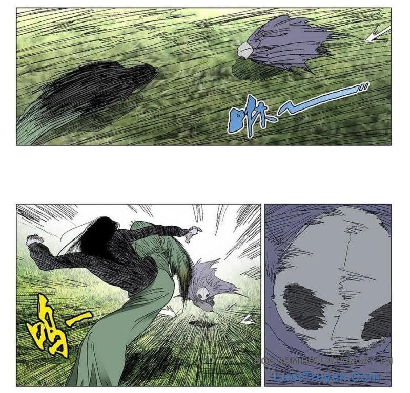 Nhất Nhân Chi Hạ - Chapter 574 - Page 10