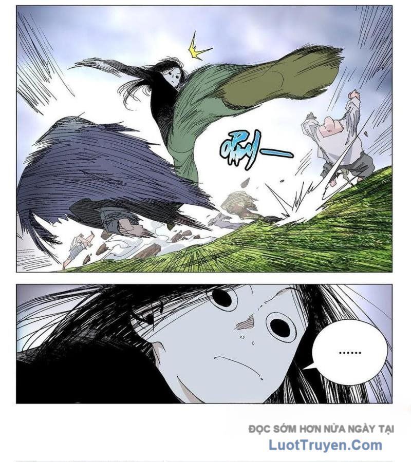 Nhất Nhân Chi Hạ - Chapter 574 - Page 11