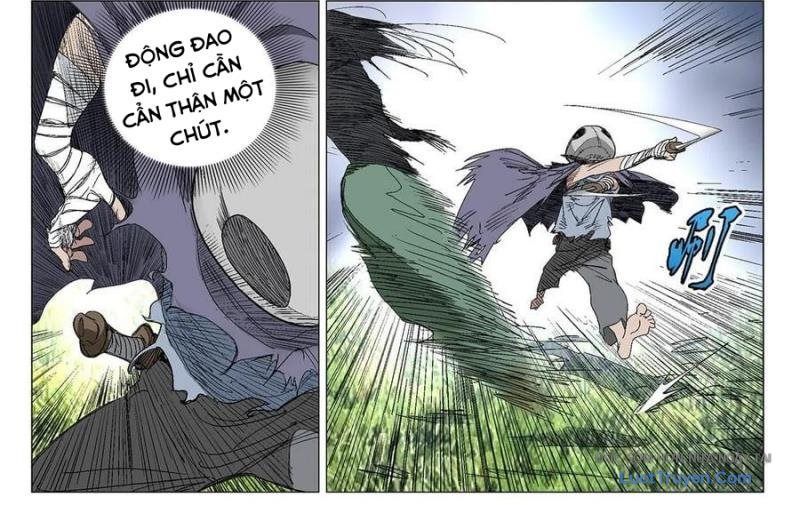 Nhất Nhân Chi Hạ - Chapter 574 - Page 12