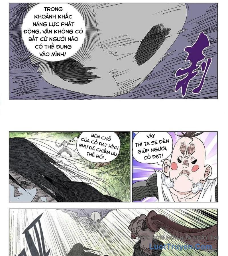 Nhất Nhân Chi Hạ - Chapter 574 - Page 15