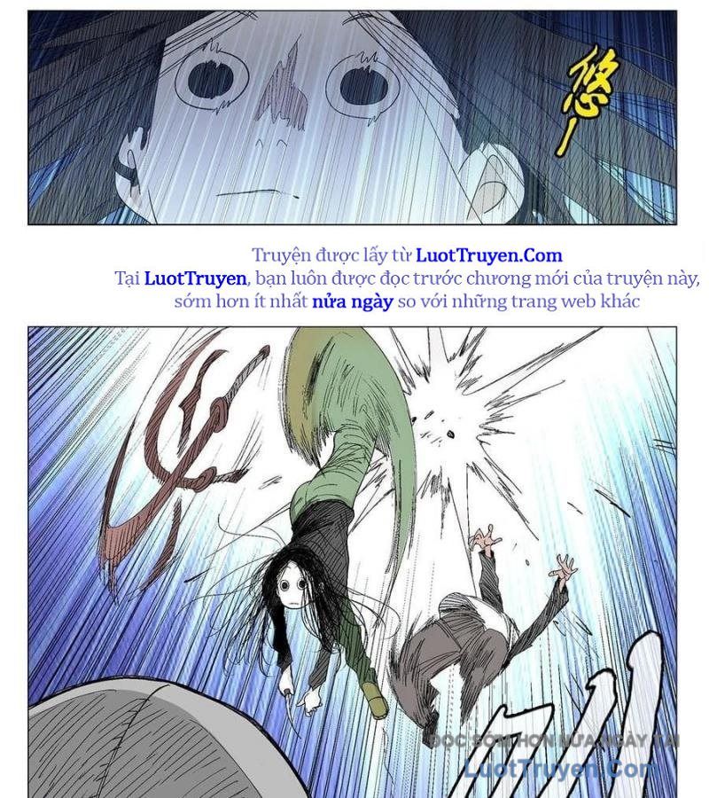 Nhất Nhân Chi Hạ - Chapter 574 - Page 17