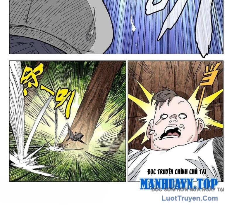 Nhất Nhân Chi Hạ - Chapter 574 - Page 18