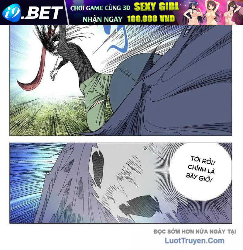 Nhất Nhân Chi Hạ - Chapter 574 - Page 21