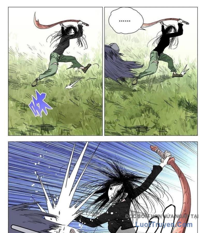 Nhất Nhân Chi Hạ - Chapter 574 - Page 22