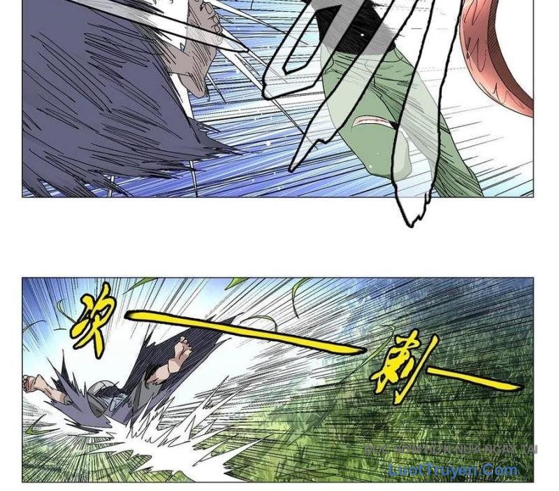 Nhất Nhân Chi Hạ - Chapter 574 - Page 23