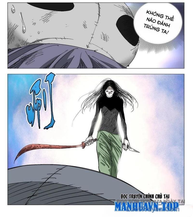 Nhất Nhân Chi Hạ - Chapter 574 - Page 24