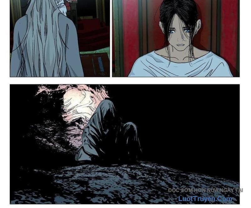 Nhất Nhân Chi Hạ - Chapter 574 - Page 27