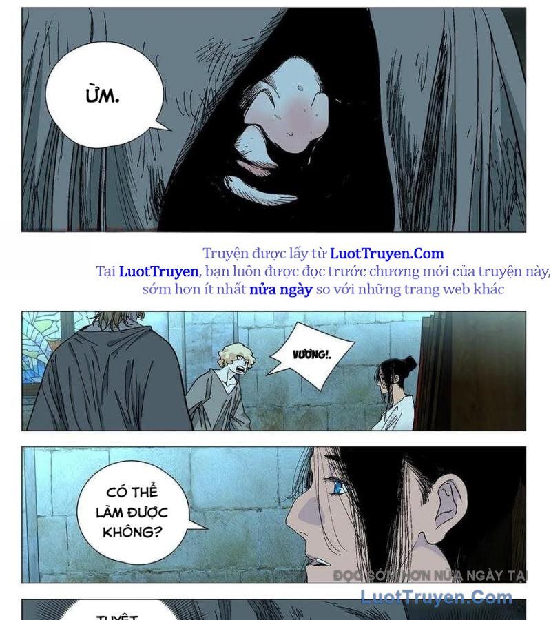 Nhất Nhân Chi Hạ - Chapter 574 - Page 28