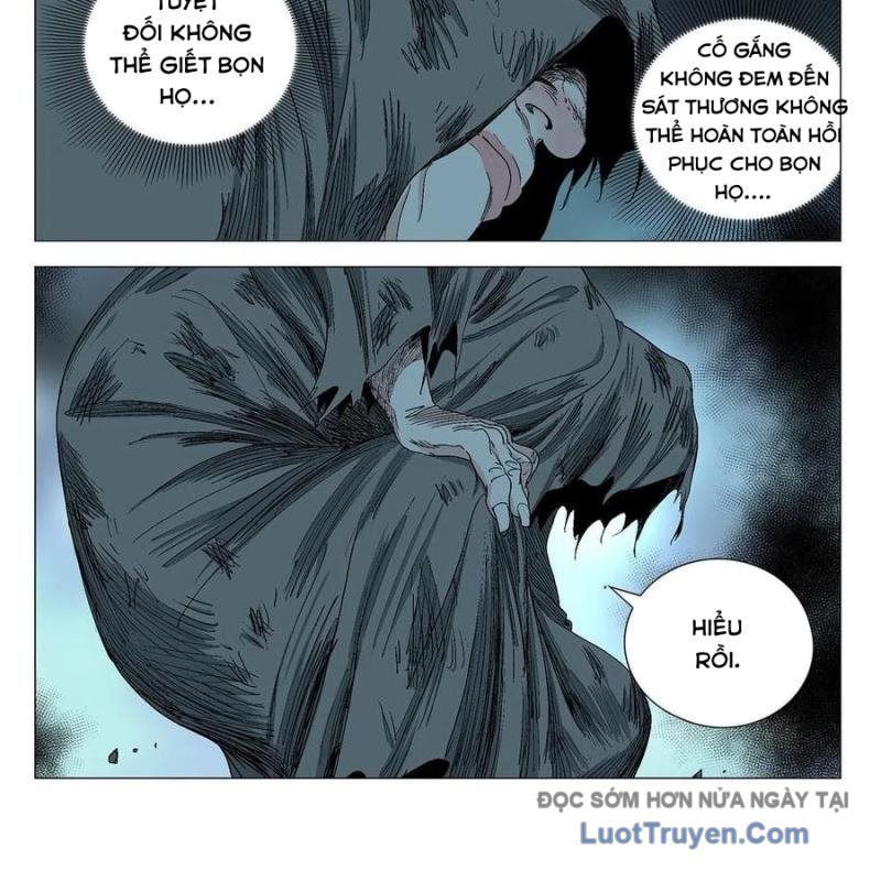 Nhất Nhân Chi Hạ - Chapter 574 - Page 29