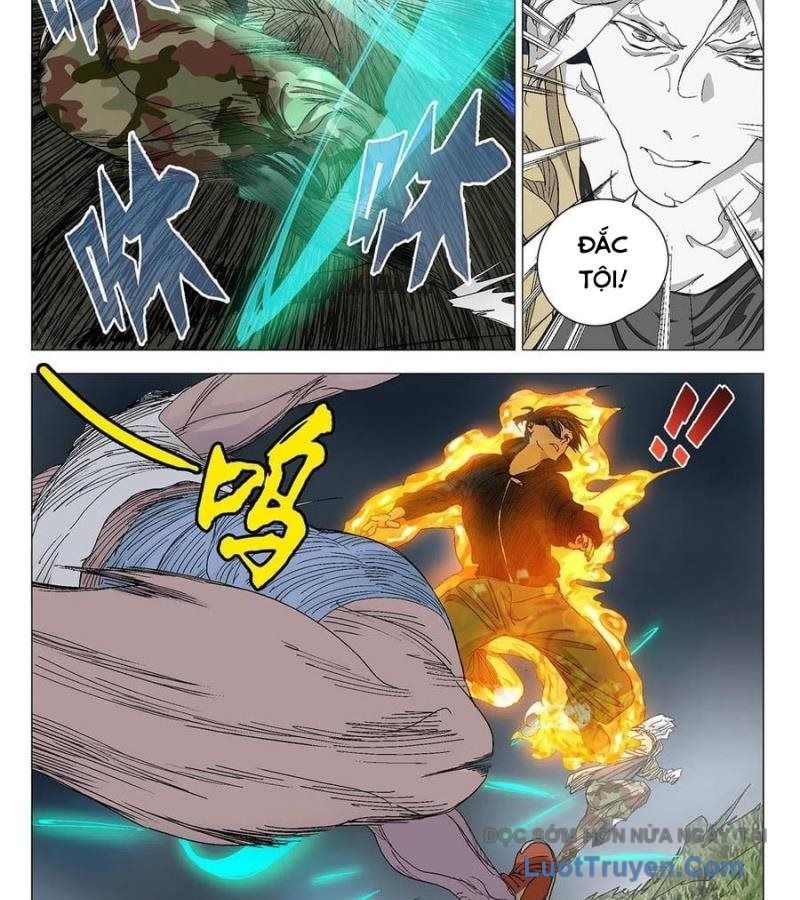 Nhất Nhân Chi Hạ - Chapter 574 - Page 5