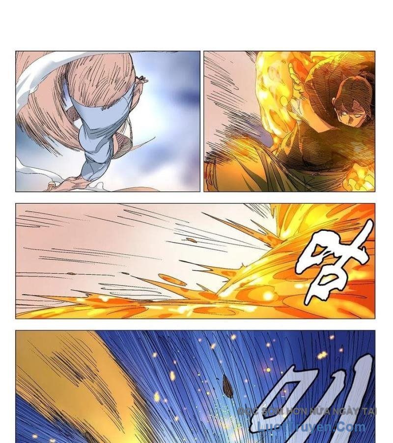 Nhất Nhân Chi Hạ - Chapter 574 - Page 7