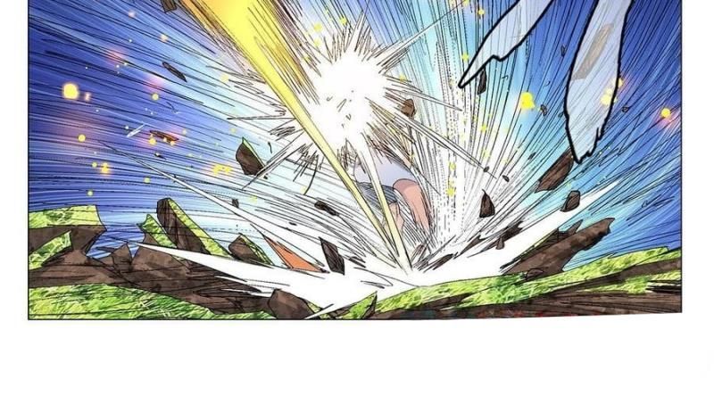 Nhất Nhân Chi Hạ - Chapter 574 - Page 8