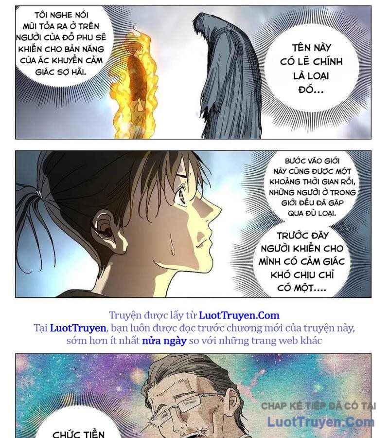 Nhất Nhân Chi Hạ - Chapter 575 - Page 17