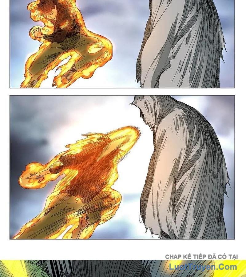 Nhất Nhân Chi Hạ - Chapter 575 - Page 20