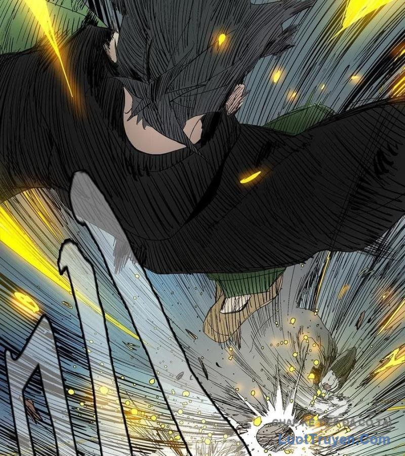 Nhất Nhân Chi Hạ - Chapter 575 - Page 21