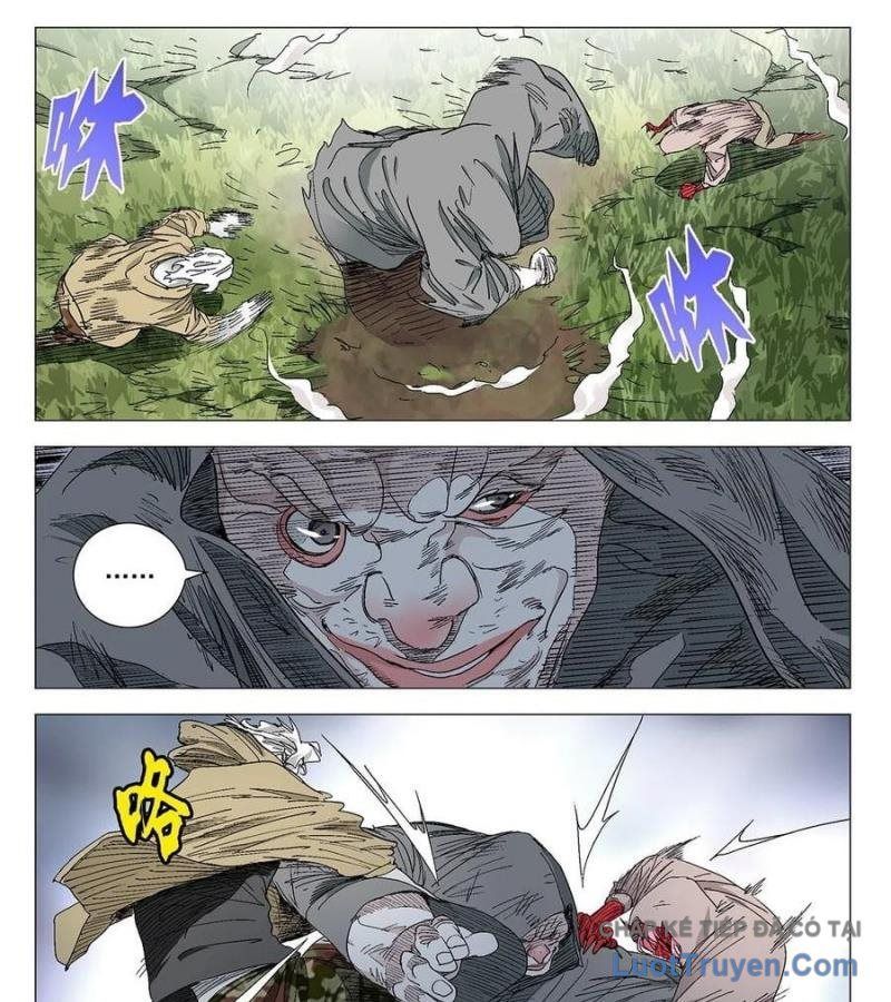 Nhất Nhân Chi Hạ - Chapter 575 - Page 23