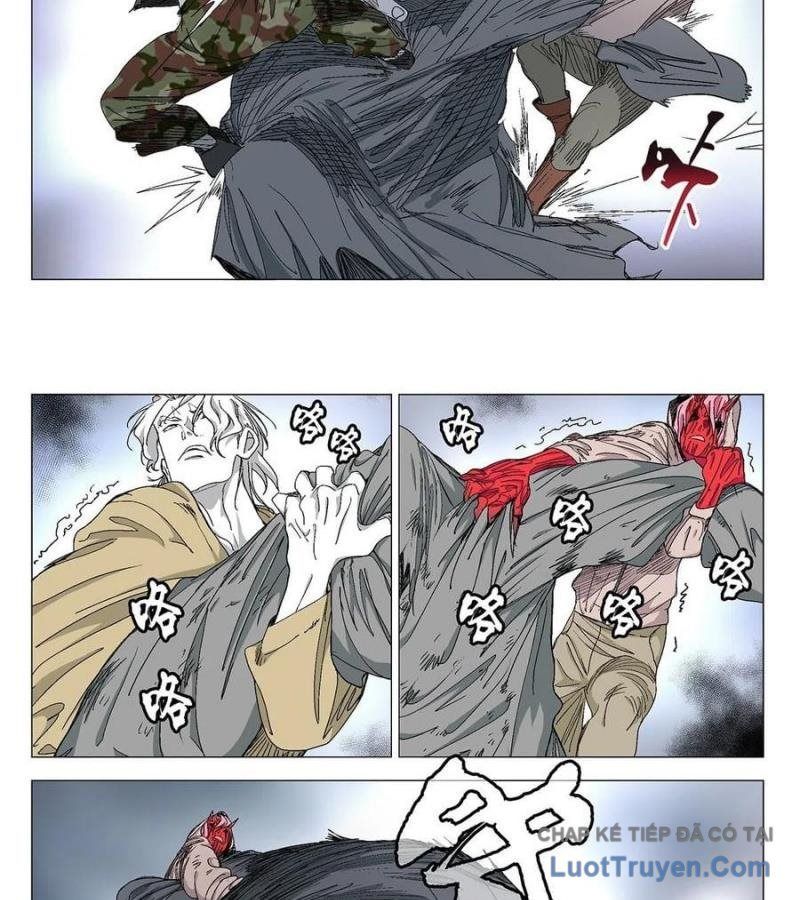 Nhất Nhân Chi Hạ - Chapter 575 - Page 24