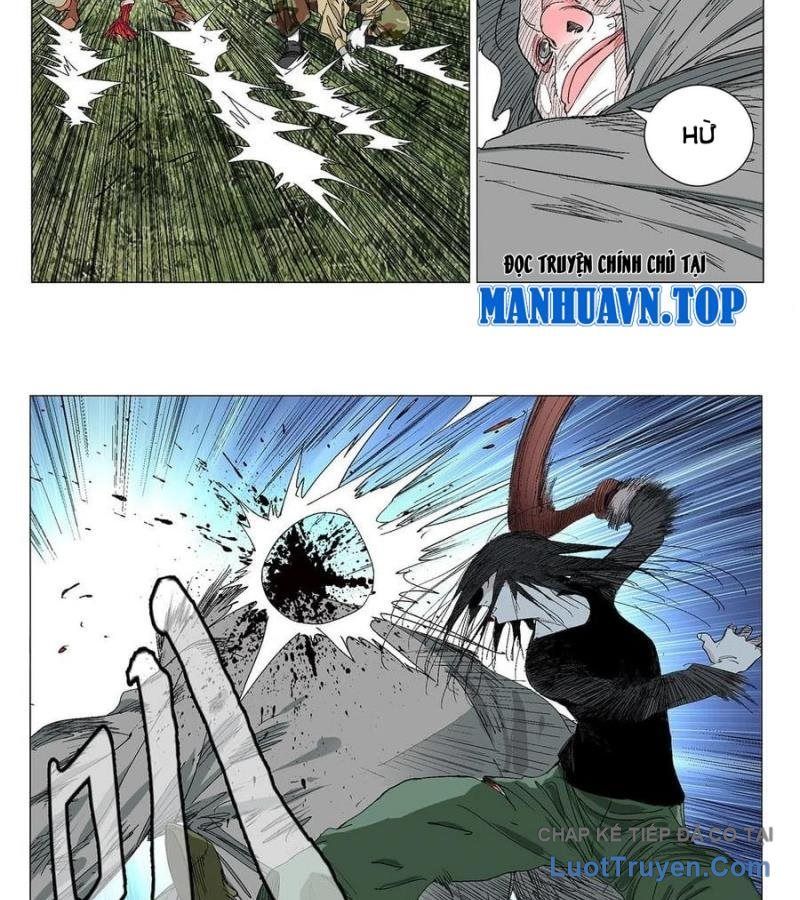 Nhất Nhân Chi Hạ - Chapter 575 - Page 27