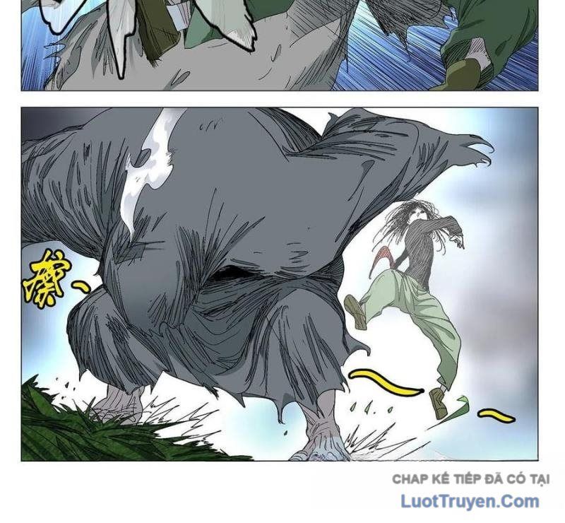 Nhất Nhân Chi Hạ - Chapter 575 - Page 28