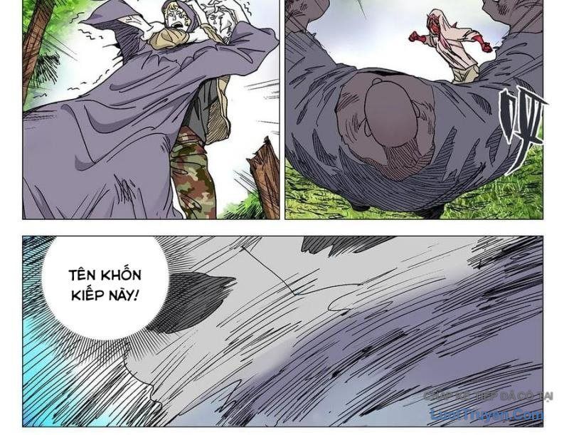 Nhất Nhân Chi Hạ - Chapter 575 - Page 4