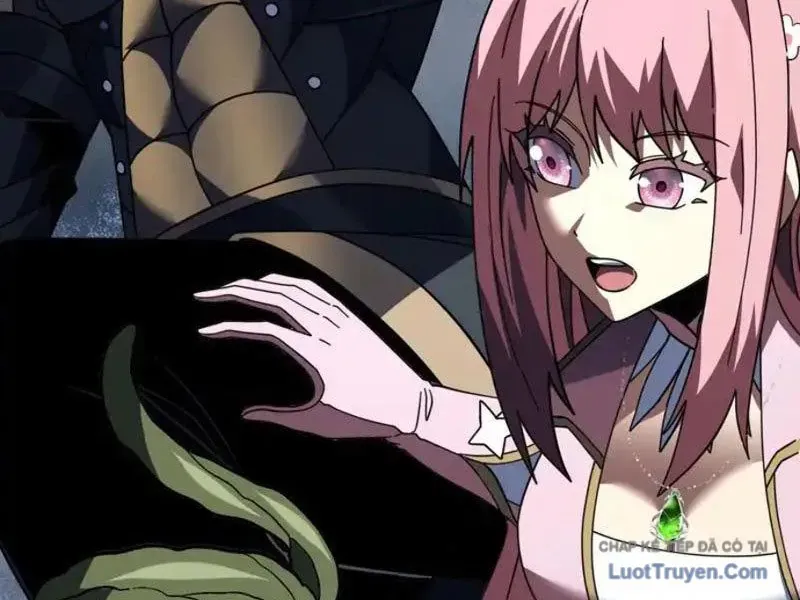 Mệnh Luân Chi Chủ! Khi Dị Biến Giáng Lâm Nhân Gian! - Chapter 183 - Page 16