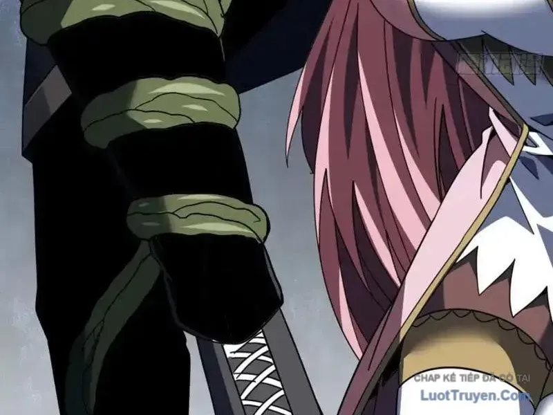 Mệnh Luân Chi Chủ! Khi Dị Biến Giáng Lâm Nhân Gian! - Chapter 183 - Page 17