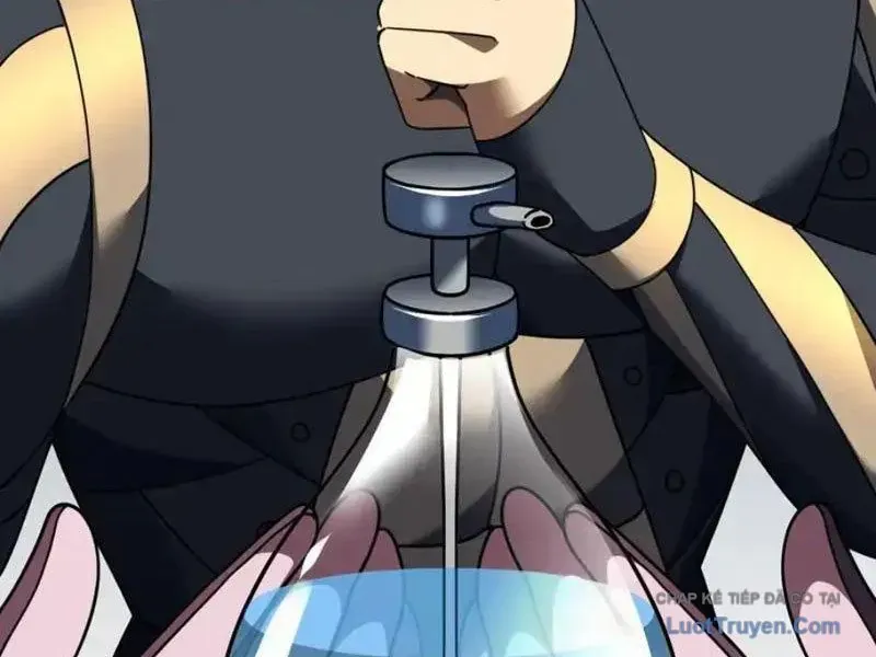 Mệnh Luân Chi Chủ! Khi Dị Biến Giáng Lâm Nhân Gian! - Chapter 183 - Page 21