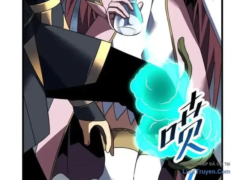 Mệnh Luân Chi Chủ! Khi Dị Biến Giáng Lâm Nhân Gian! - Chapter 183 - Page 25